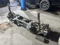 Punte spate complet echipata  Mercedes Jug Cls E C w218 w212