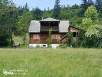 Cabana de vanzare in Lunca Bradului