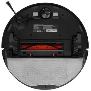 Робот-пылесос Xiaomi Mi Robot Vacuum S10T черный