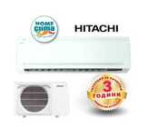 КЛИМАТИК HITACHI RAC-AJ40Z2 /BTU: 18 000/Японски рециклиран 400899