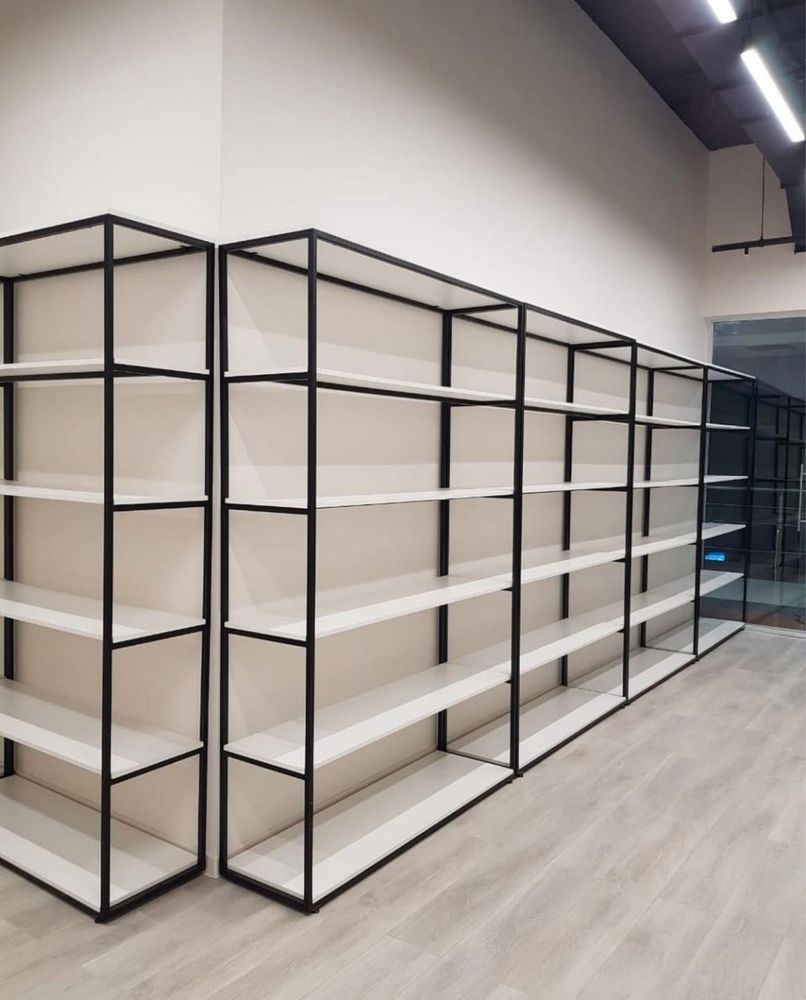 Stilaj loft stilda