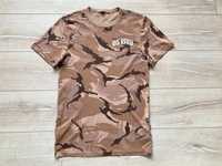 G Star Raw GSRAW CAMO R T S/S мъжка тениска размер XS