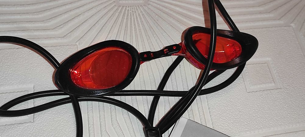 - 
ochelari inot 
ARENA PURE MIRROR  RACING