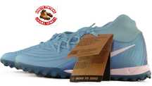 Ghete fotbal sintetic NOI Nike Phantom Luna II Academy marimea 44