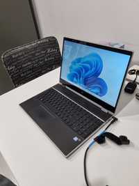 Laptop HP  2 în 1  / Tableta 360 perfect funcțional.