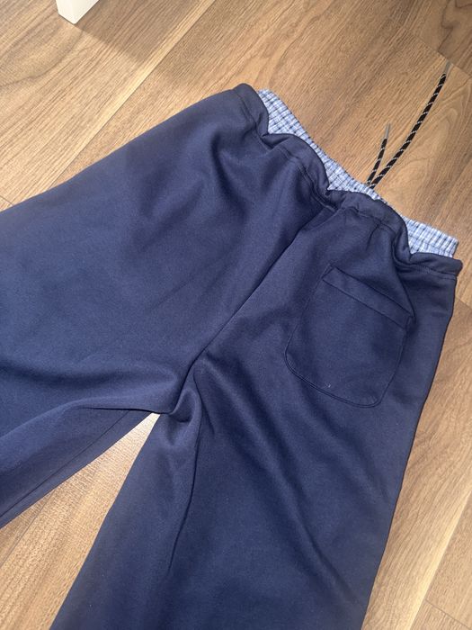 Miu Miu паталон/ анцунг