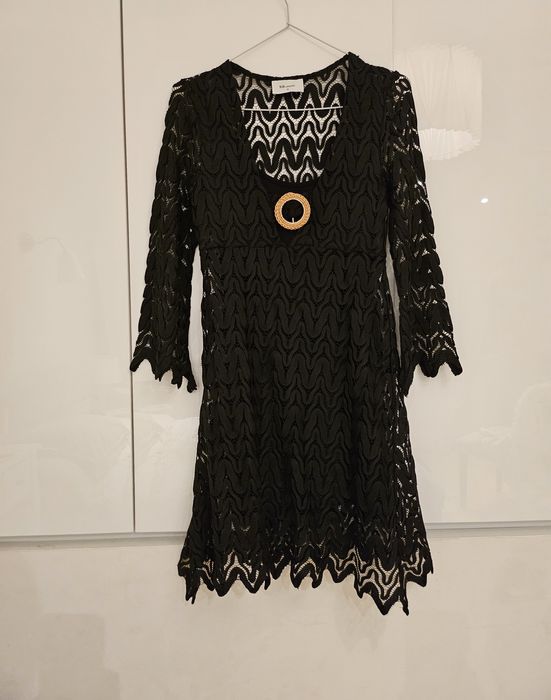 BSB Knittwear Luxury официална рокля M