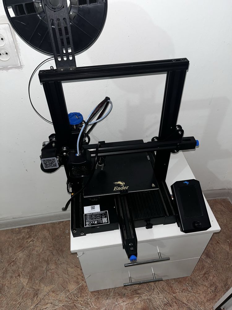 Creality Ender 3 v2