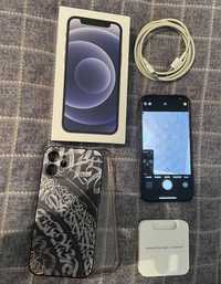 Продам телефон iphone 12 mini