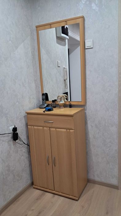 Мебель для прихожей