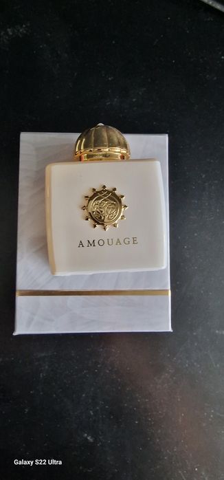 Парфюм Amouage Honour for Woman