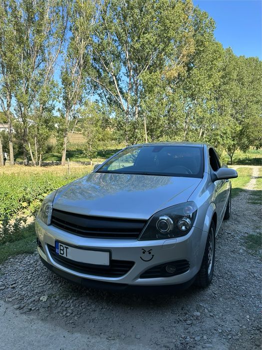 Vand opel astra h GTC 2007