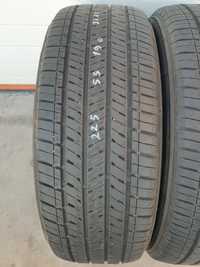 Летни гуми за СУВ 2 броя BRIDGESTONE Ecopia HL422 225 55 R19 дот 3721