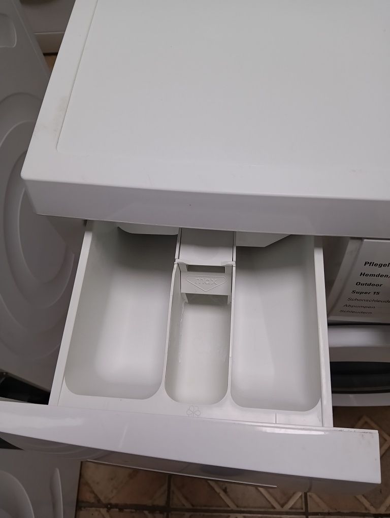 Пералня Сименс Siemens IQ 300 A+++ 7кг 2 години гаранция!