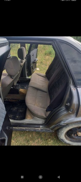 ауди 80 сатылады матор привазной каробка теппейді жүріп жүрген көлік