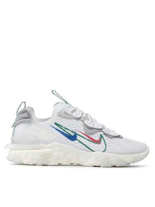 Nike - React Vision DM9095 100 Бял номер 48.5 дамски Оригинал Код 3508