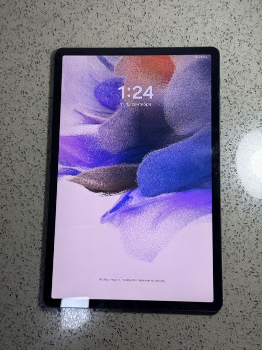 Samsung Galaxy Tab S7 FE