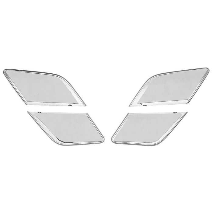 Butoane crom inchis deschis Mercedes Benz C E class GLC W205 W213 X253