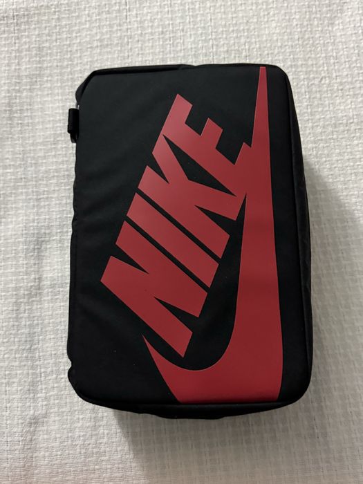 Nike чанта за обувки