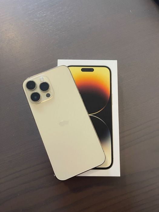 Продам IPhone 14 Pro Max