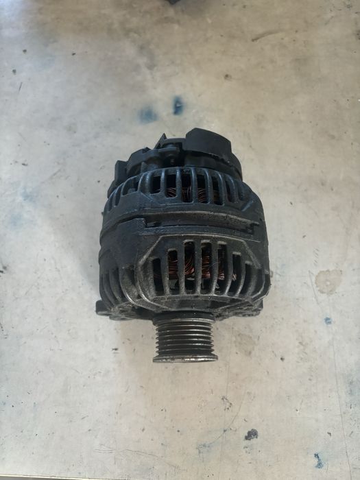 Alternator Renault Master motor 2.5 euro4