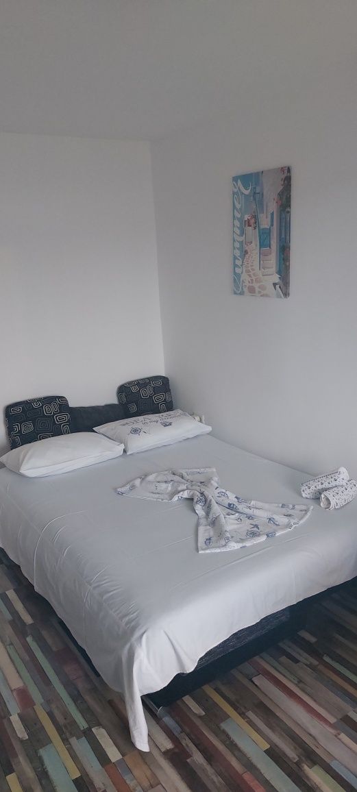 Cazare Mamaia /Satul de Vacanta