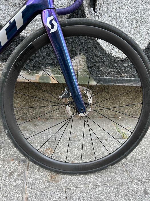 Scott Addict RC bike - Бартер