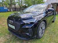 Audi Q4 77KW Unic proprietar, Matrix, S line, Audio Sonos