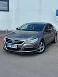 VW pasat cc 1.8 benzina