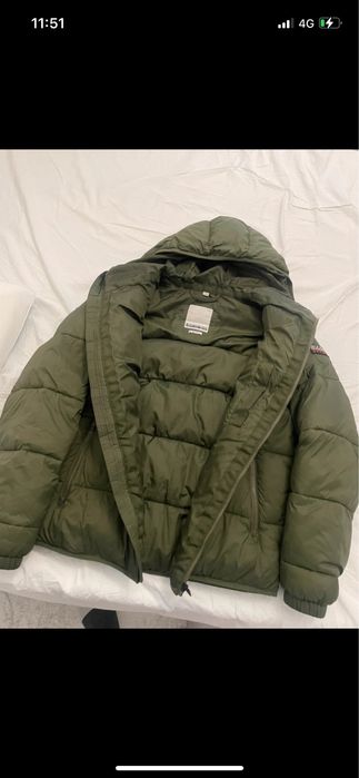 Puffer Napapijri
