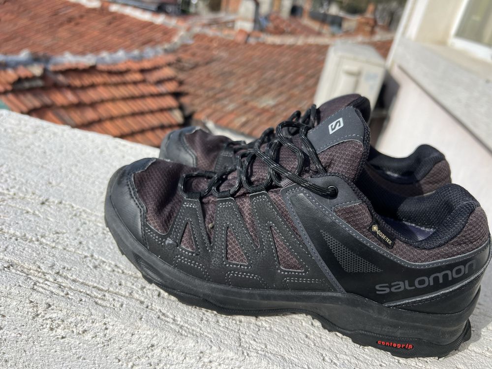 Salomon Gore-Tex 41 1/3