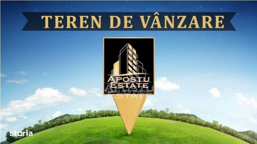 Teren intravilan 468 mp,Padurea Vladimirescu