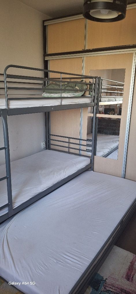Vand pat etajat Ikea ideal pentru copii