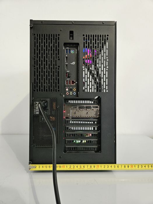 PC Gaming, i9-9900K 5GHz, 32GDDR4…