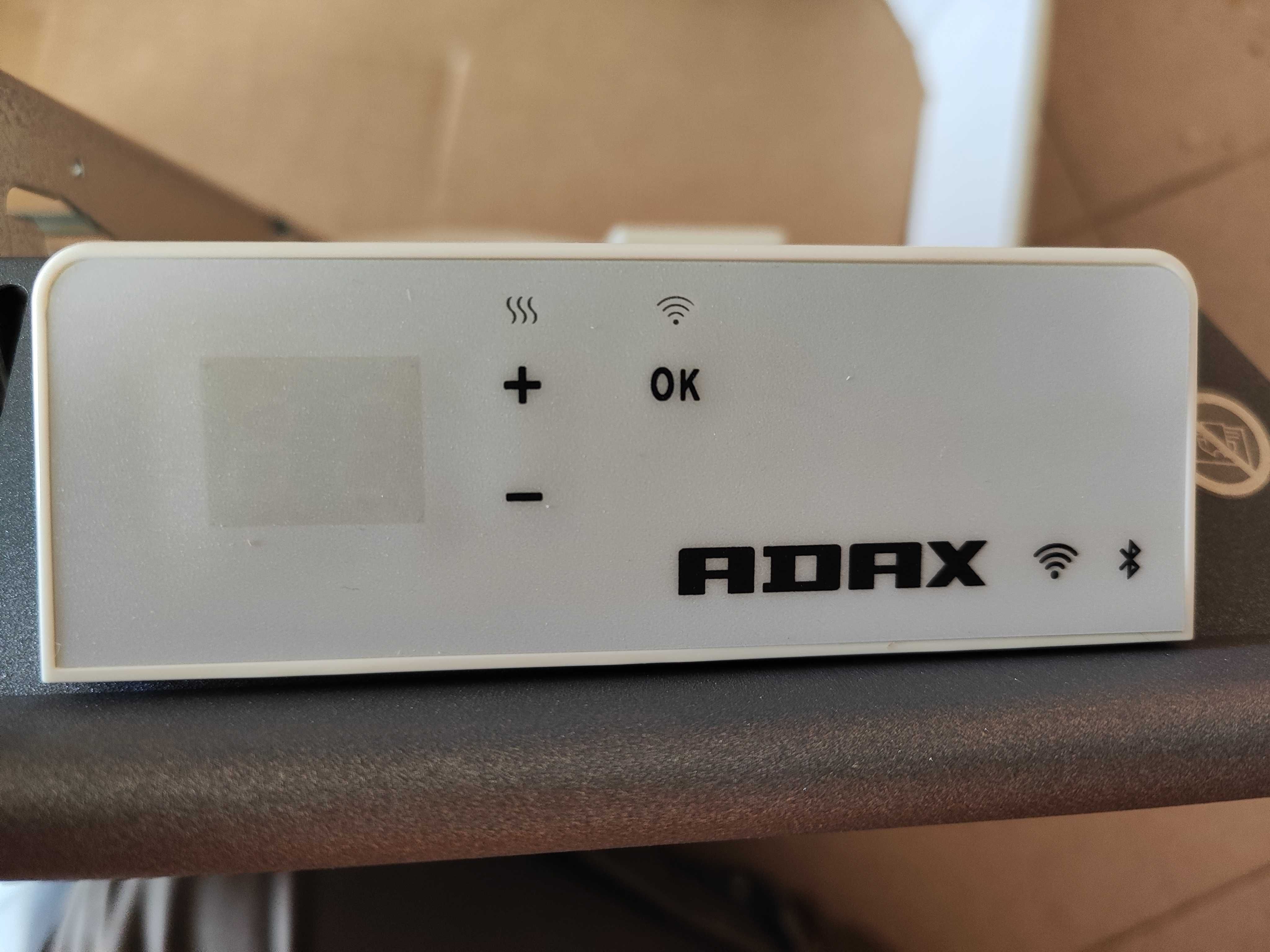 Нов ADAX wi-fi neo 06 kwt конвектор адакс