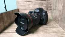 Canon 6D mark ll