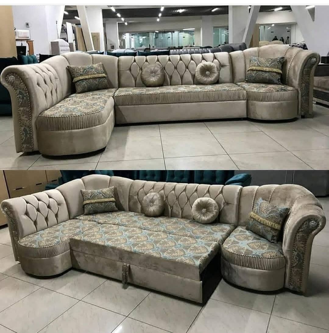 Диваны для гостиный угловые