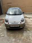 Matiz Best 2013, 191 000 пробег