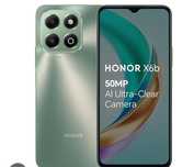 Honor X6b Чисто нов!