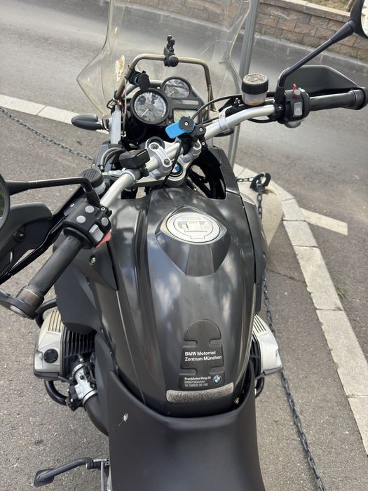 Vand BMW r1200gs 2008 83000 km