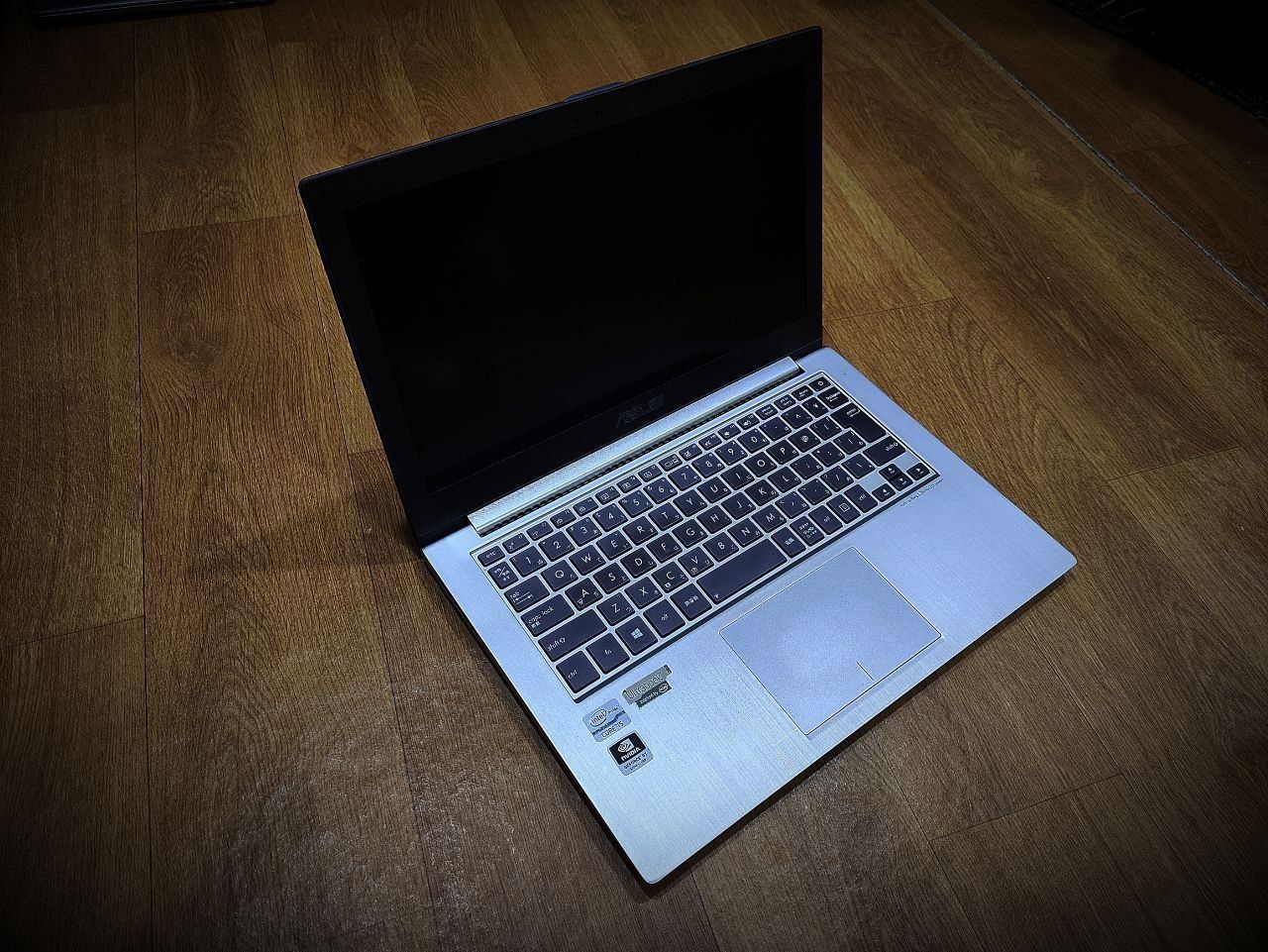 Asus Zenbook UX32VD