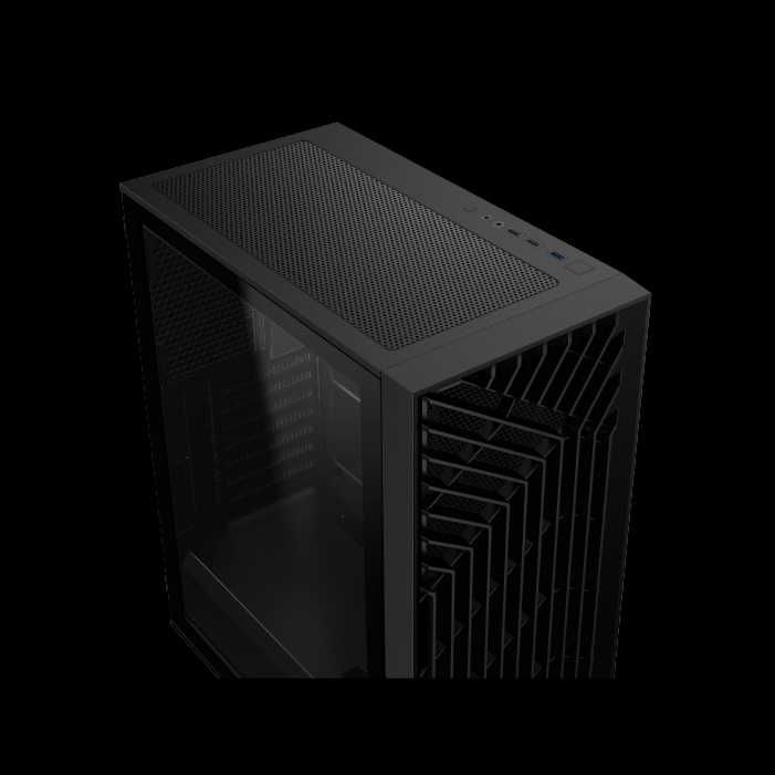 [НОВЫЙ] Корпус Xigmatek LUX G