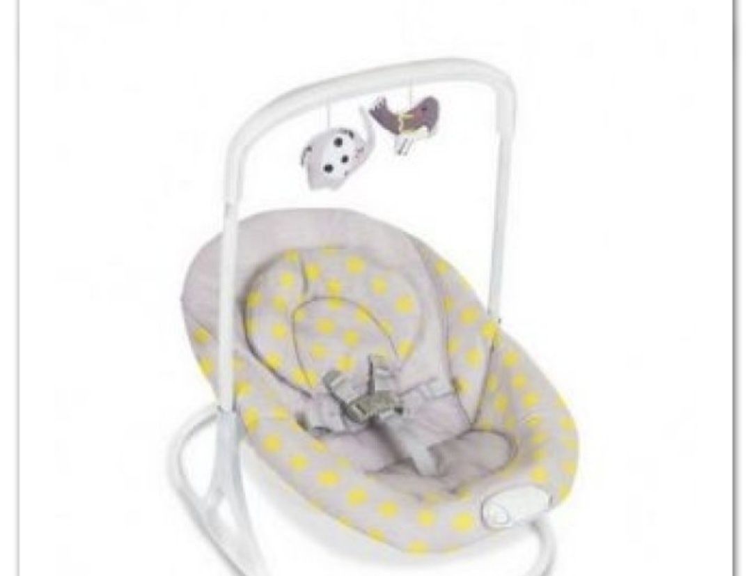 Электрокачели  Craco cozy duet 2 в 1