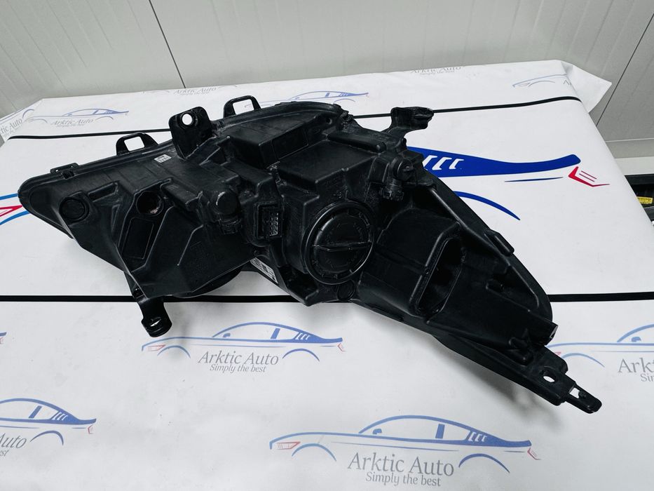 Far stanga led Opel Astra K facelift dupa 2019 cod 39195688