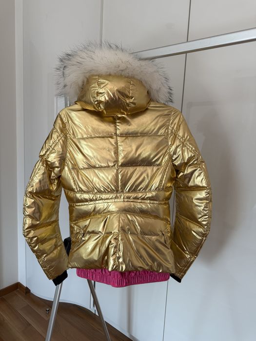 Яке за ски JET SET