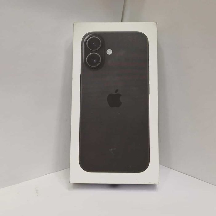 Hope Amanet P1/ Iphone 16 / 128 GB SIGILAT!