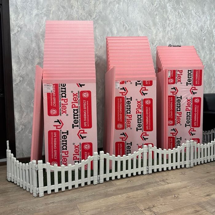 Pena plex Terro plex