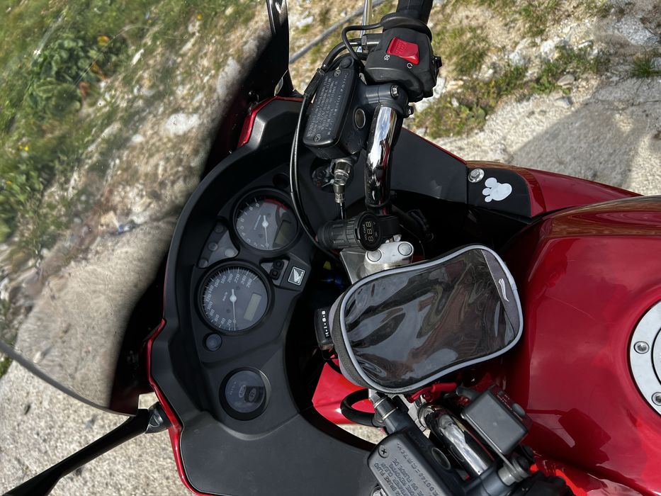 Honda CBF 1000 , ABS, transmisie, baterie, cauciucuri noi
