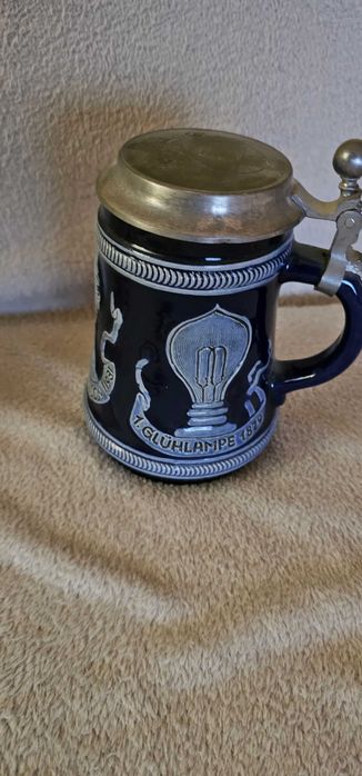 halba bere din Germania