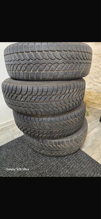 Anvelope de iarnă 185/65/15